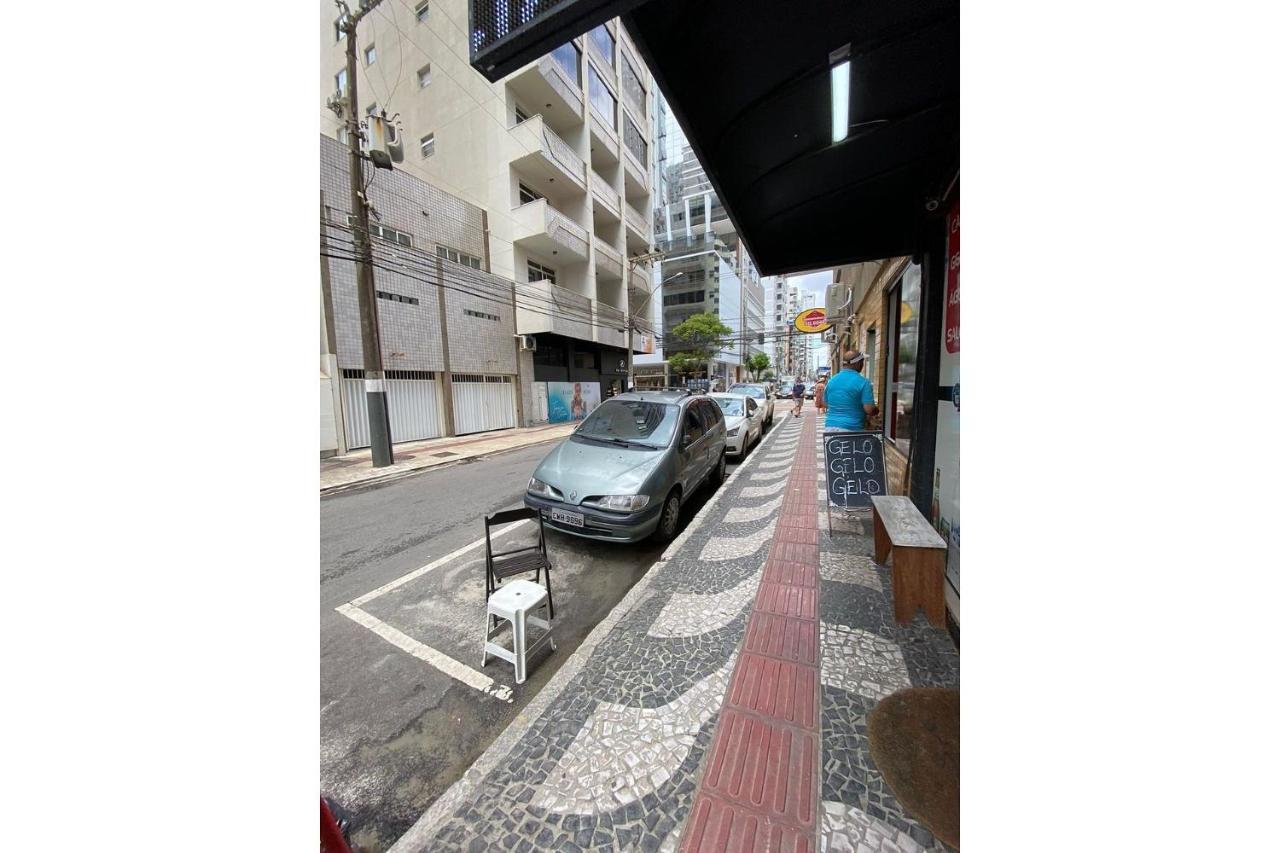 Apto Almeida E Moraes Avenida Brasil Balneário Camboriú Extérieur photo