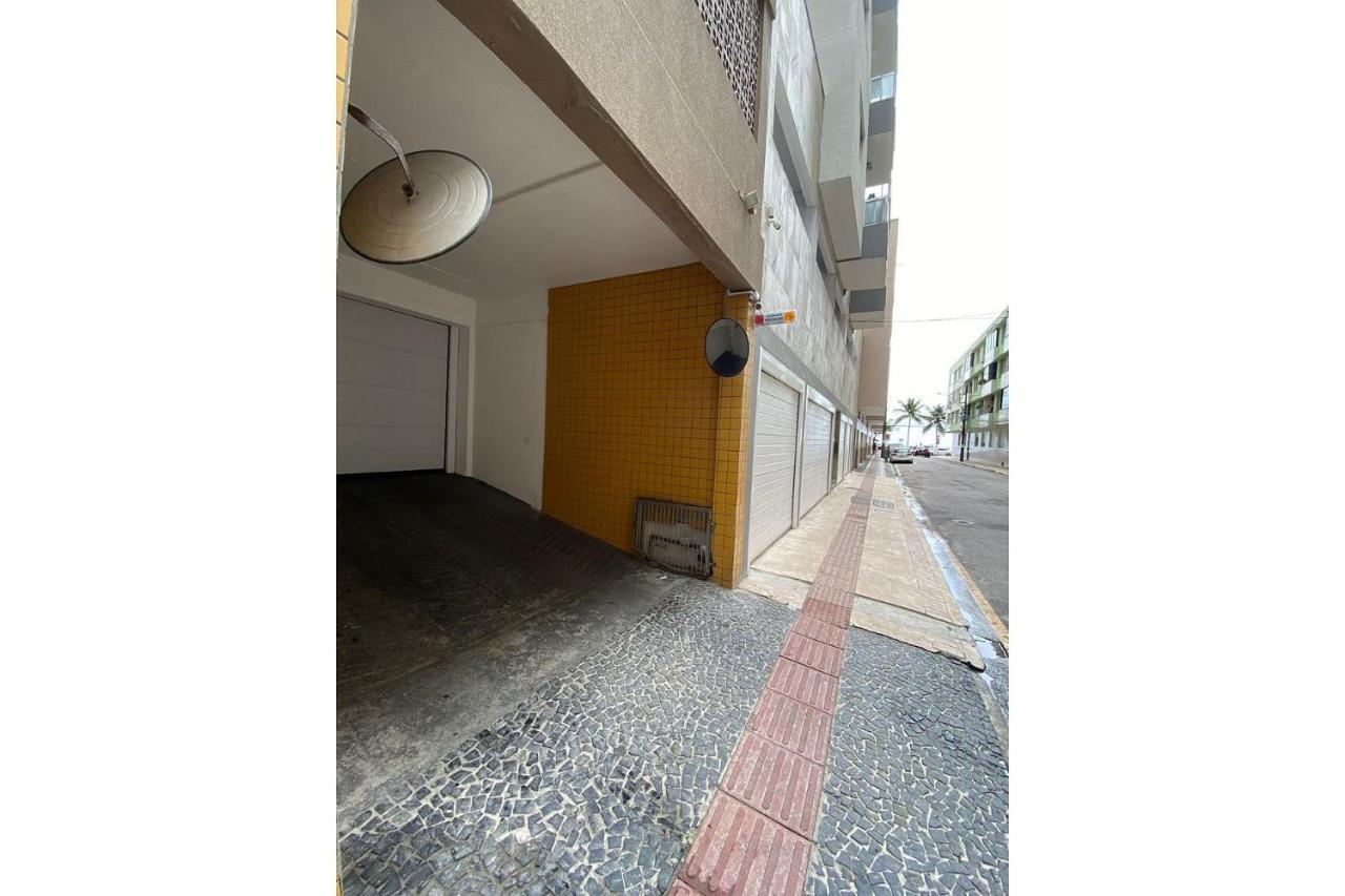 Apto Almeida E Moraes Avenida Brasil Balneário Camboriú Extérieur photo