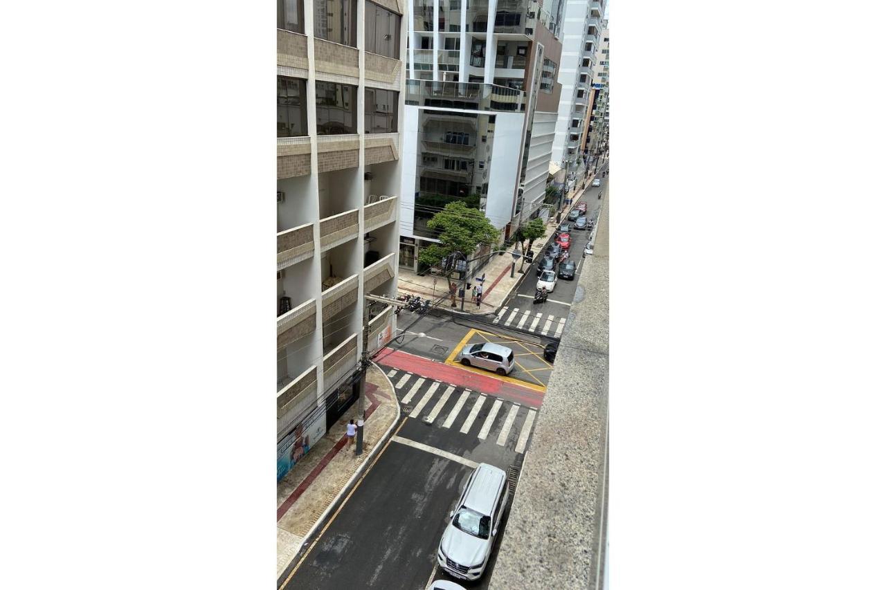 Apto Almeida E Moraes Avenida Brasil Balneário Camboriú Extérieur photo